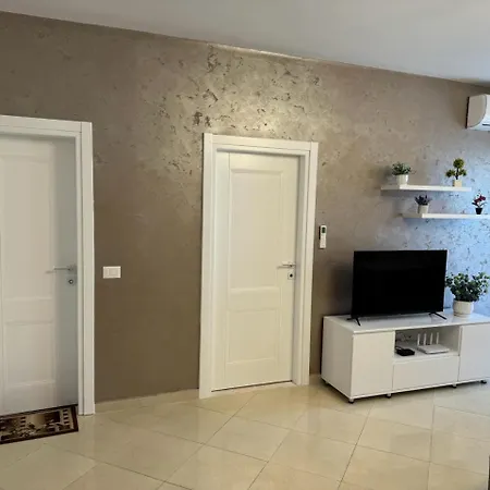 Aura Appartement *