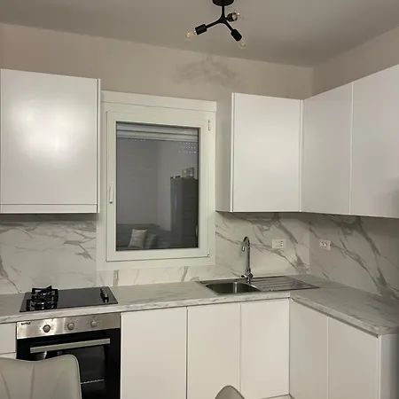 Appartement Aura *