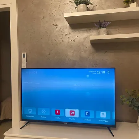 Appartement Aura *