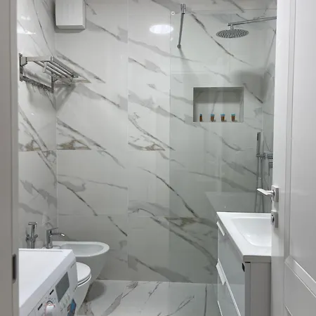 Aura Appartement *