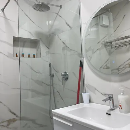 Aura Appartement Durrës