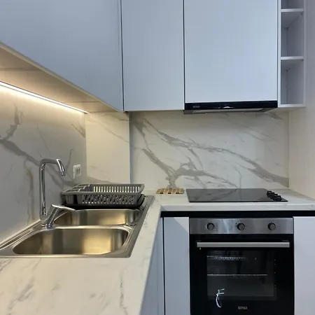 Aura Appartement *