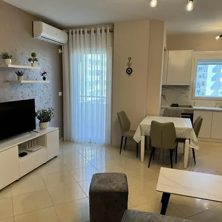 Aura Apartament
