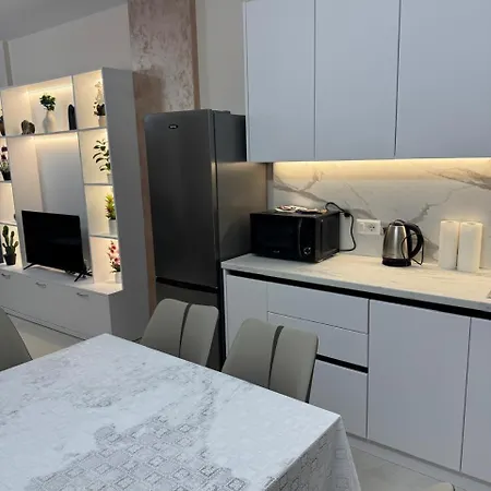 Aura Apartament Durrës