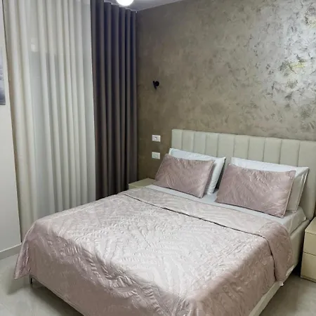 Apartament Aura Durrës