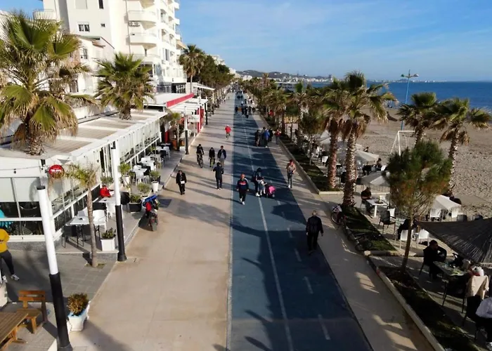 Apartment Aura Durrës