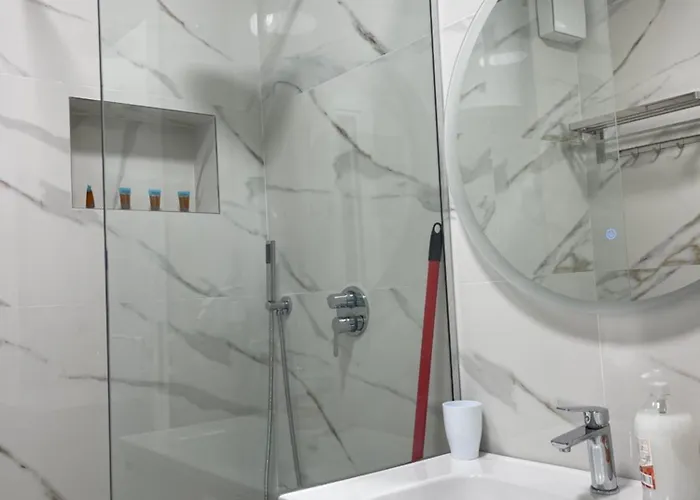 Aura Apartment Durrës