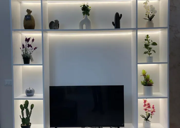 Apartment Aura Durrës